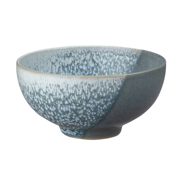 Kiln Accents by Denby Rice Bowl Slate for wholesale by Denby