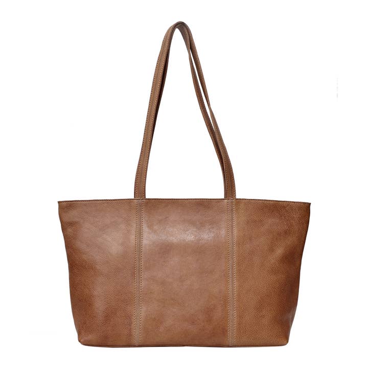 Latico Leathers - Wholesale Tote Bag - Women's - Margot Handcrafted Leather Tote/Shoulder Bags