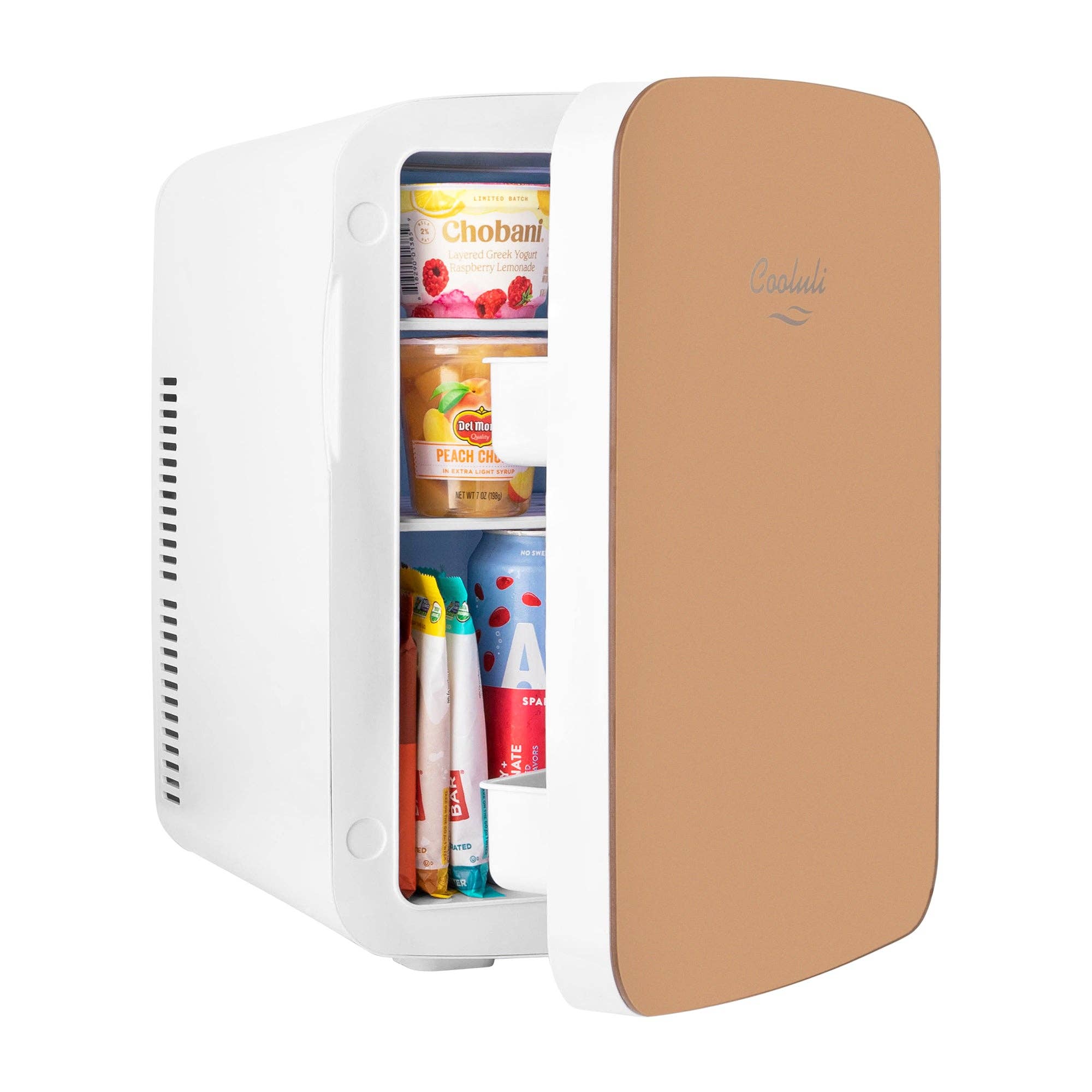 Cooluli - Wholesale Portable/Mini Fridge - Infinity 15 Liter Mini Fridge28