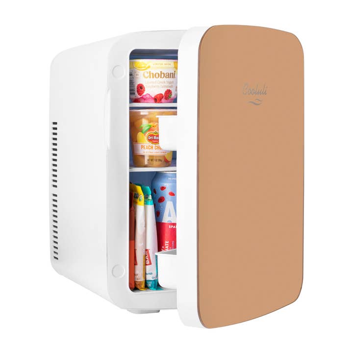 Cooluli - Wholesale Portable/Mini Fridge - Infinity 15 Liter Mini Fridge28