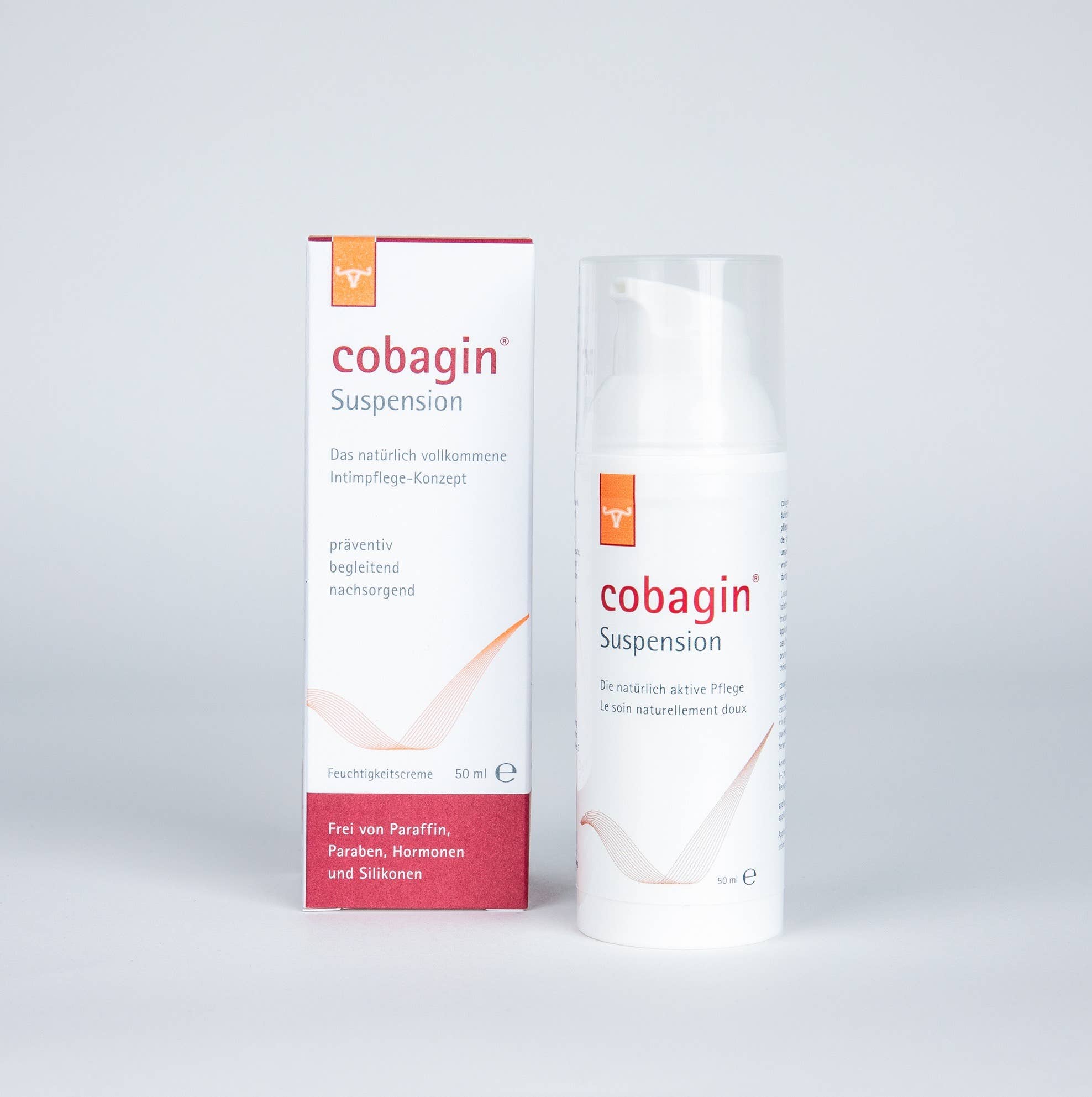 cobagin - Wholesale Intimate Cleanser/Wipe - cobagin suspension