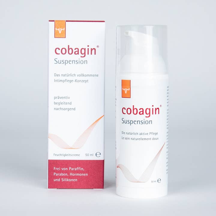 cobagin - Wholesale Intimate Cleanser/Wipe - cobagin suspension0