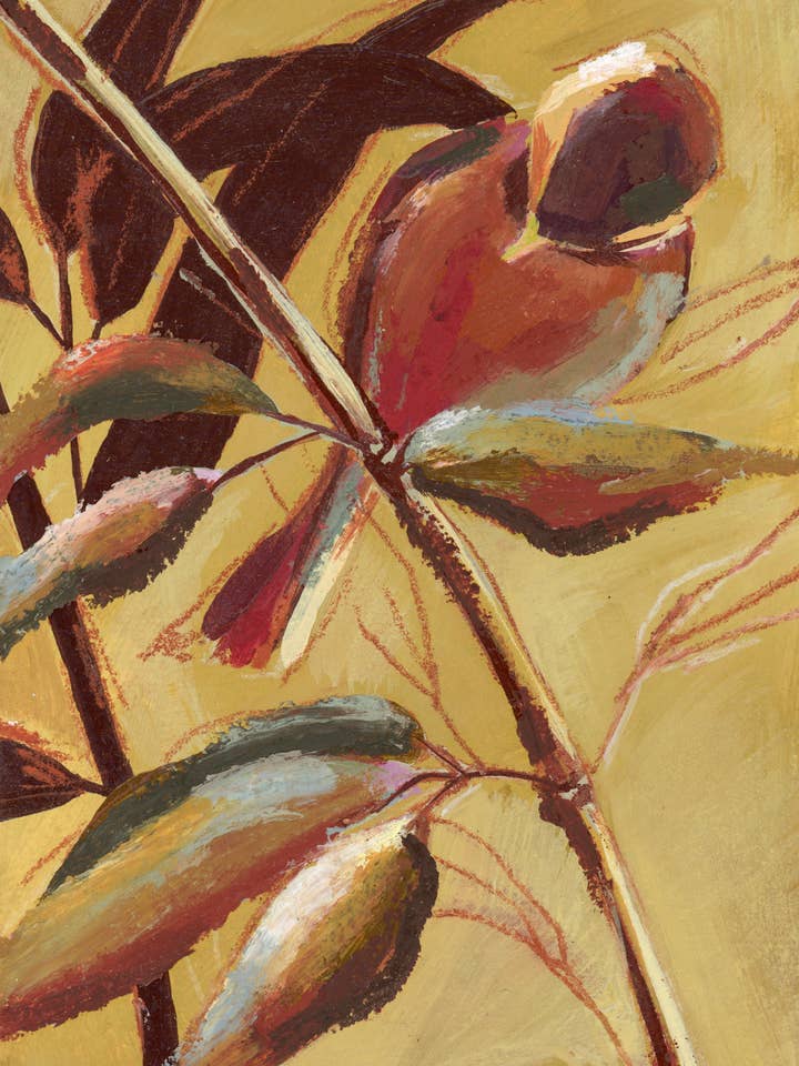 Taking a Bow for wholesale by Artwork by Aine