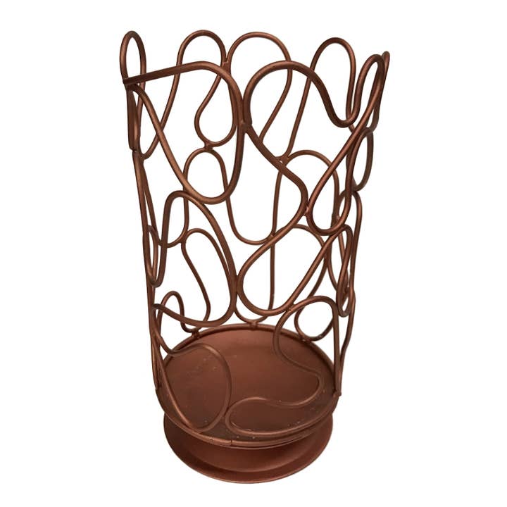 Onda Huracán Bronce para venta al por mayor de Wilco Home