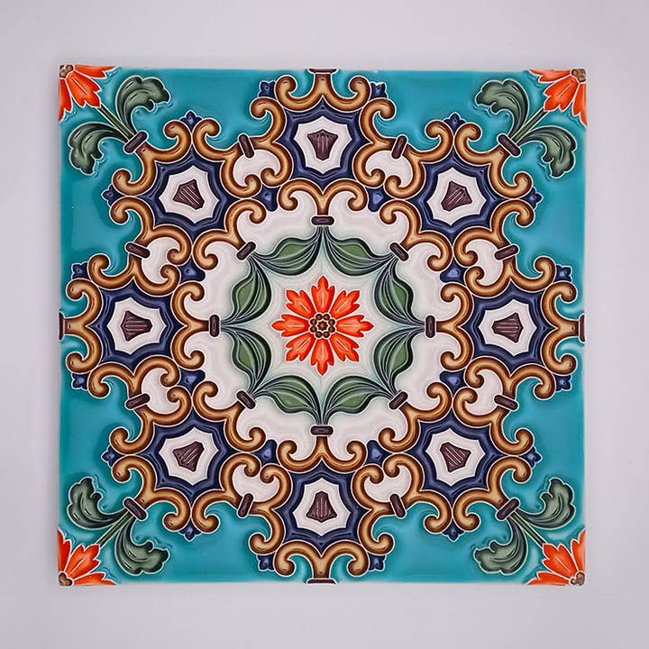 Carreaux muraux décoratifs Imperial pour la vente par Tejo Shop