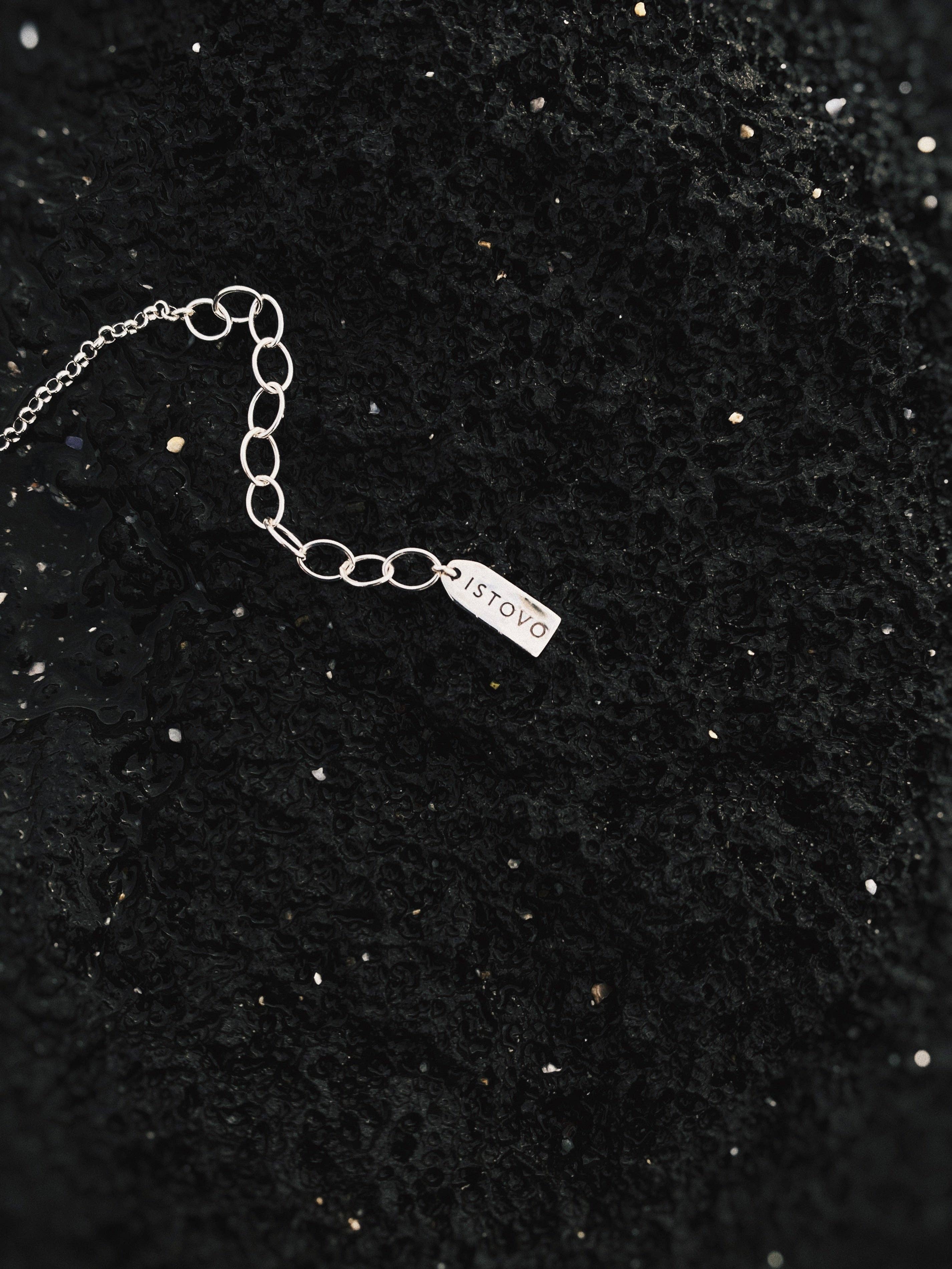 Istovo - Wholesale Anklet - AMELIA anklet2