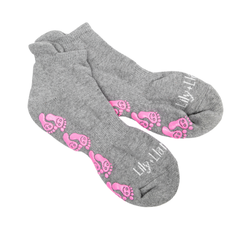 Lily and Llama - Wholesale New Mom Gift Box/Set - Pre-Packed Hospital Birth Bag: "I Want It All"7