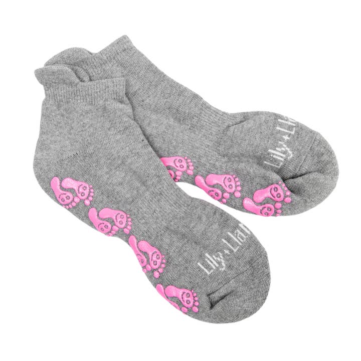 Lily and Llama - Wholesale New Mom Gift Box/Set - Pre-Packed Hospital Birth Bag: "I Want It All"7