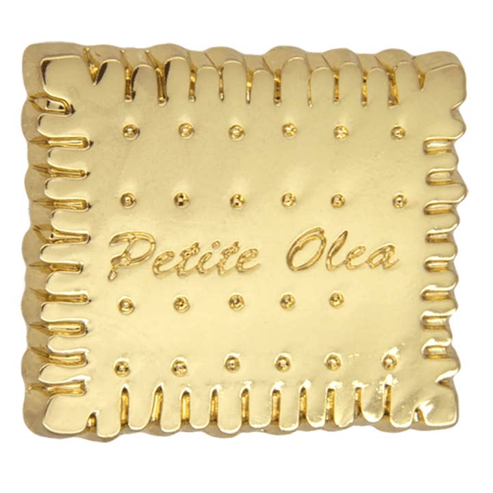 biscuit pin for wholesale by Godert Amsterdam