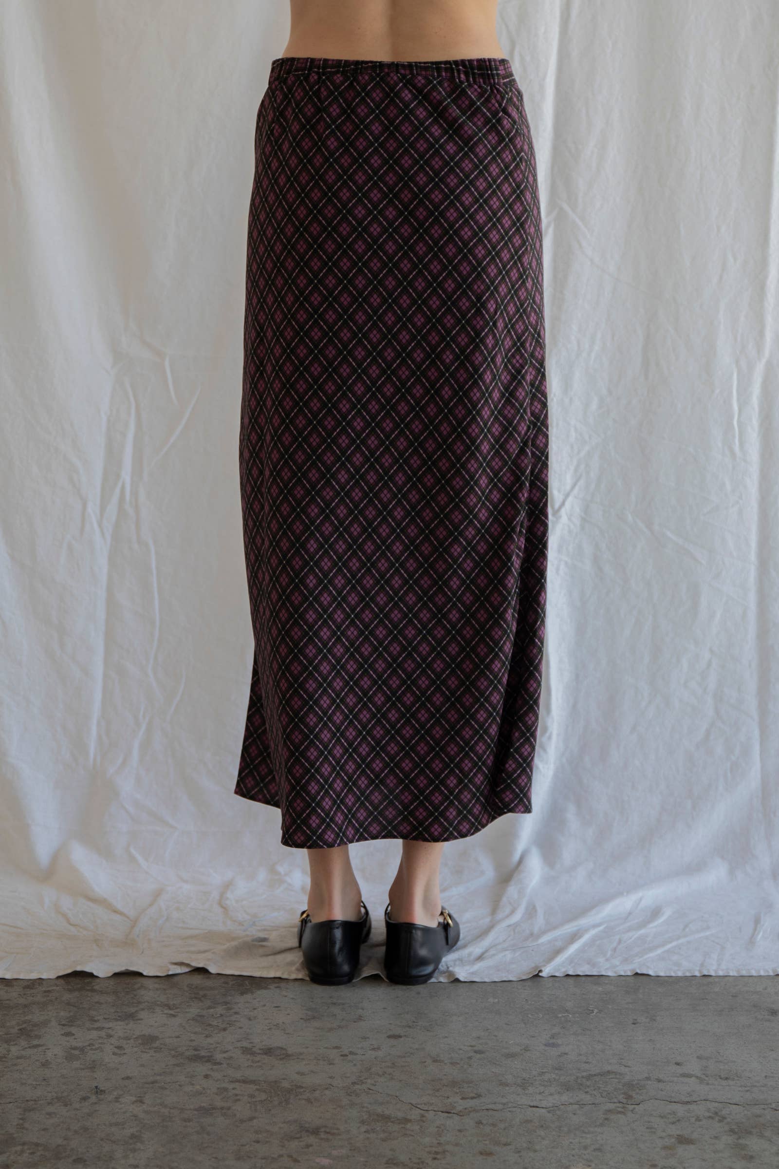 Violet Jupe Troy en vente sur Faire3