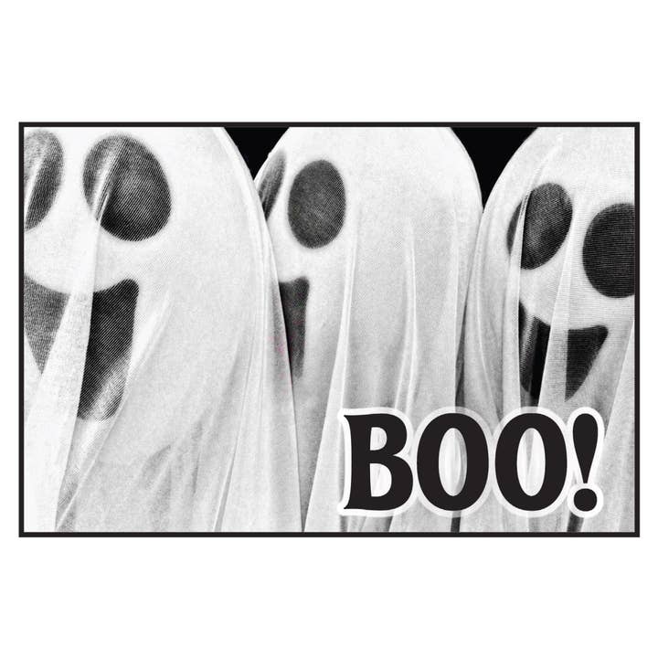 Cartões de Halloween - Geral 6 por atacado de InterGreet.com