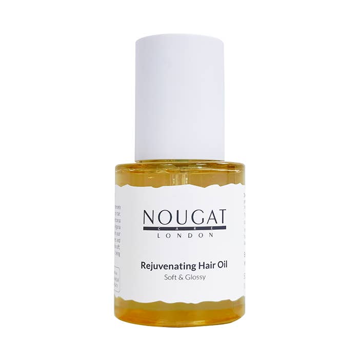 Óleo Capilar Rejuvenescedor (50ml) por atacado de Nougat London