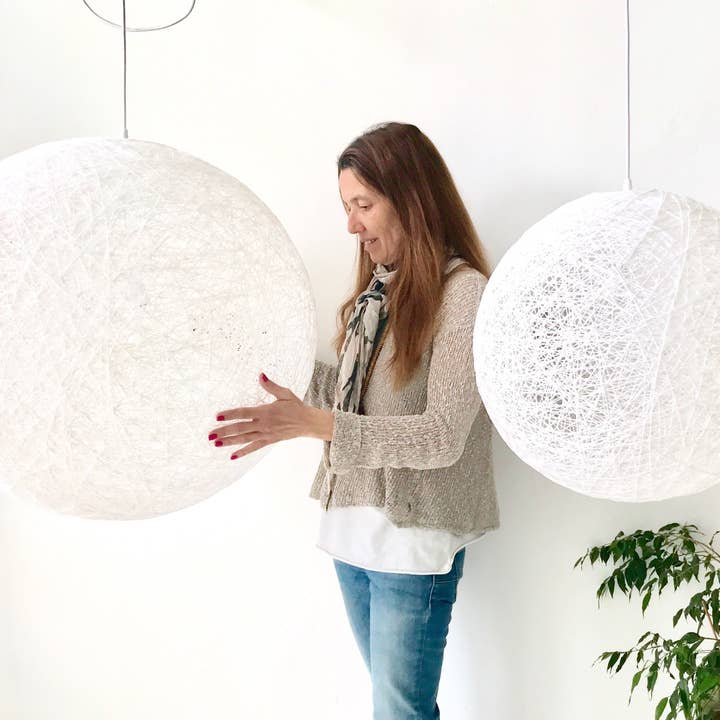 Nordic Pendant Ceiling Lamp for wholesale by Geometrik Design