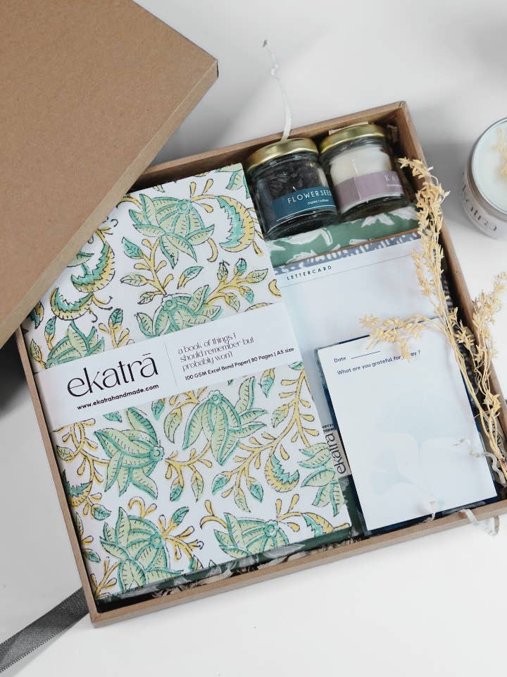 Duurzaam dankbaarheidsgeschenk van Ekatra voor wholesale door Ekatra