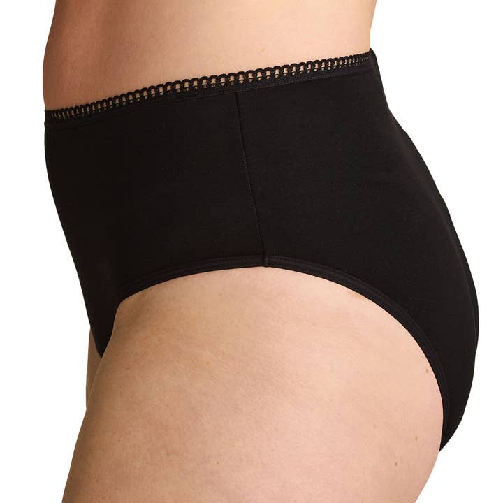 AllMatters (Formerly OrganiCup) - Wholesale Period Underwear - Women's - Period Underwear High Waist - Not Available in US/CA4