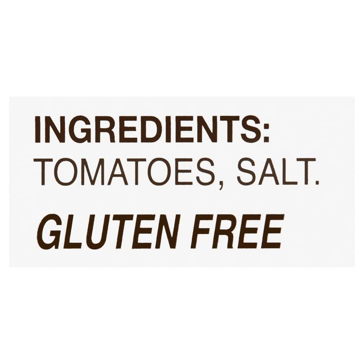 Delallo - Wholesale Pasta Sauce - Tomato Paste Tube 4.6oz
