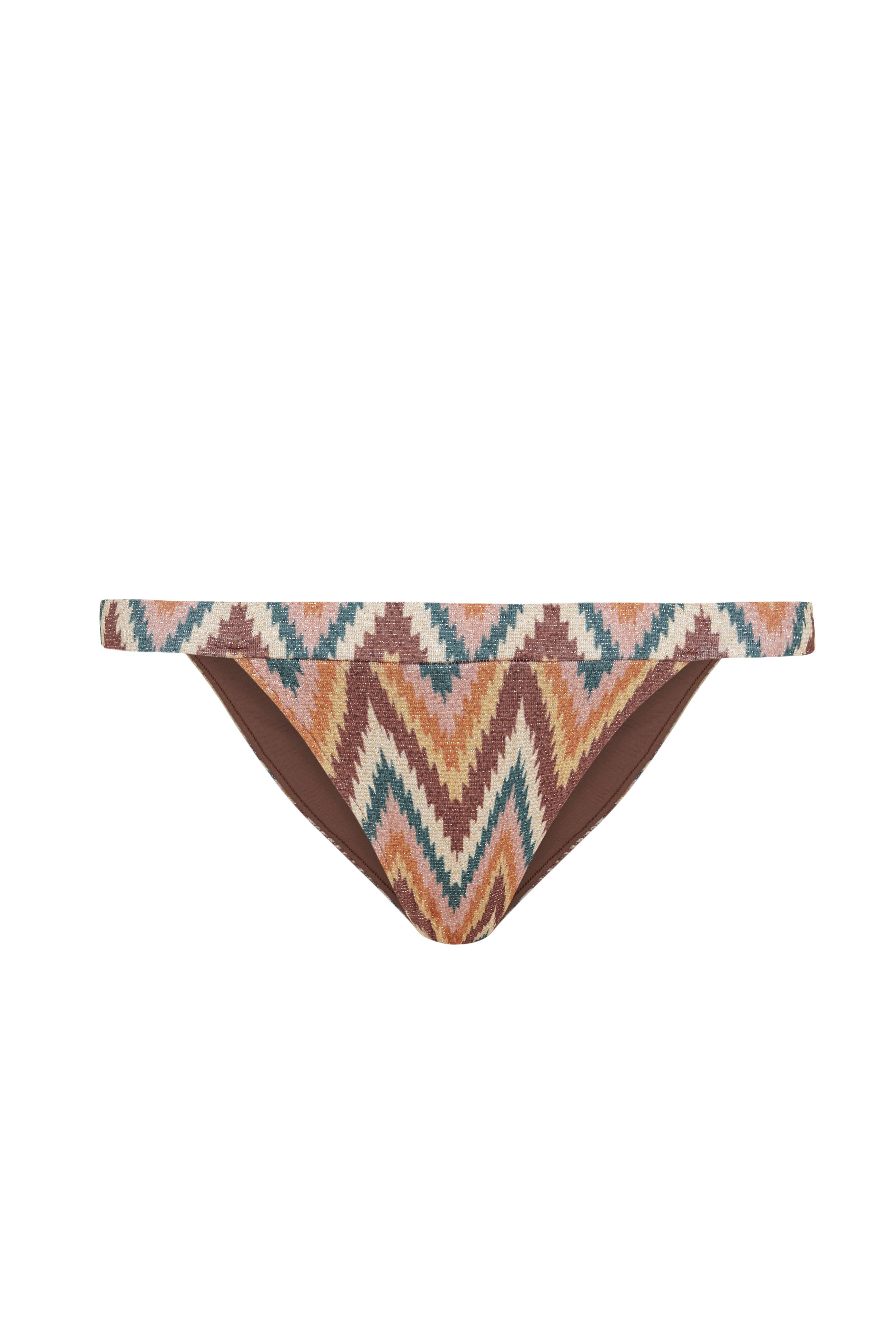 Robin - Vendita all'ingrosso Pezzo di sotto del costume - Donna - Mutandine Bikini Classiche Cape Town2