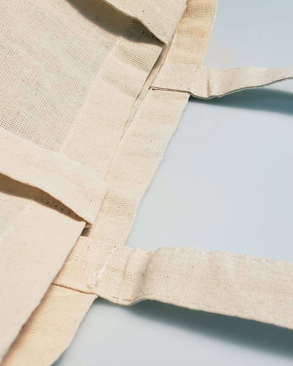 TBF - Wholesale Gift bag - TBF Small 11" Cotton Favor Gift Tote Bag7