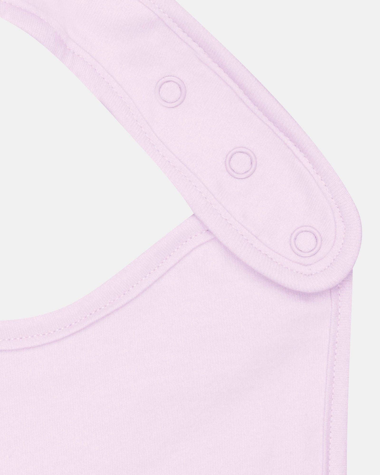 Toshi - Wholesale Bib – Baby - Baby Bib Story - 2pcs87