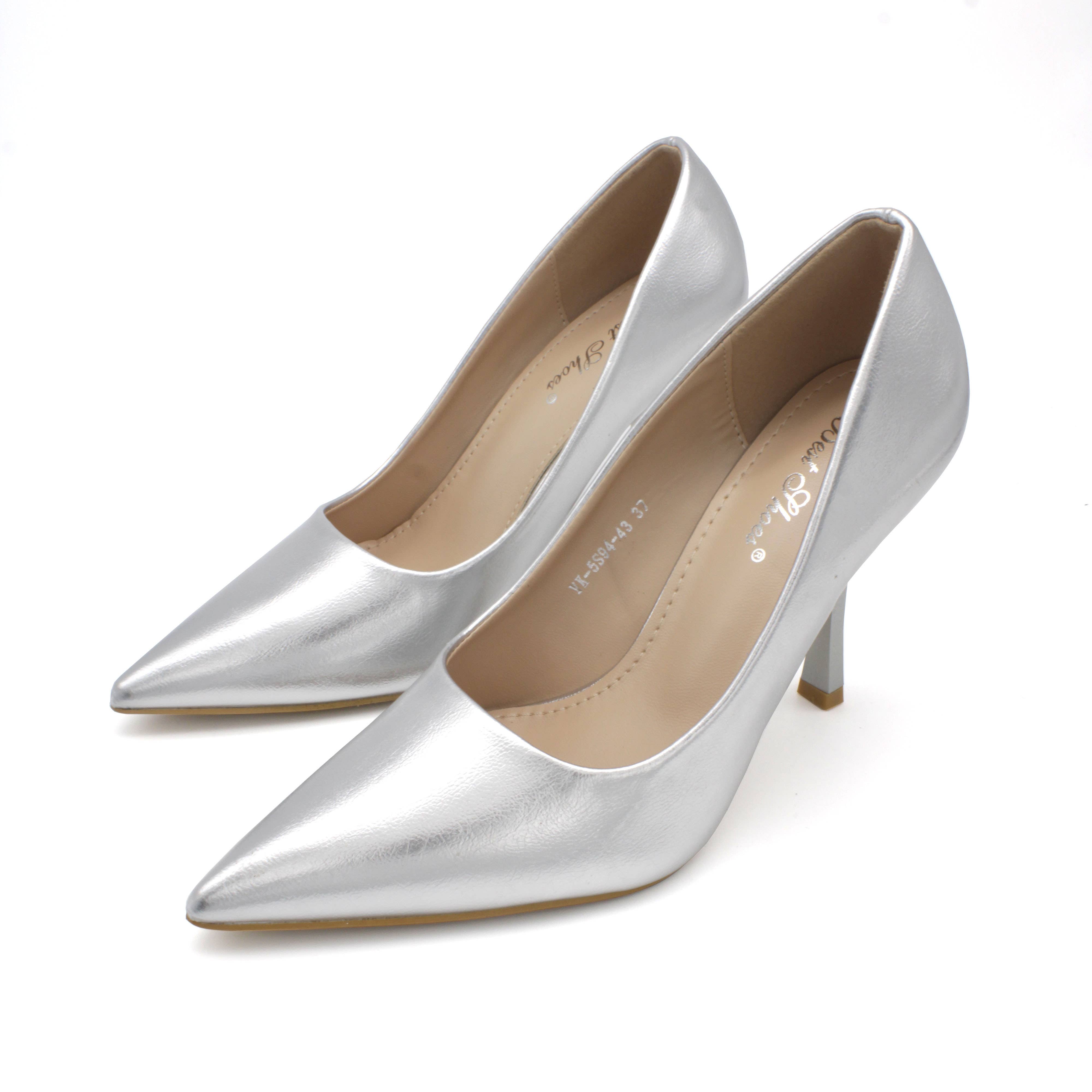 calzados soraia - Wholesale High Heels - Women's - 5S9430