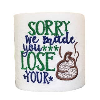 Lose Your ... for wholesale by Designs by Robyn