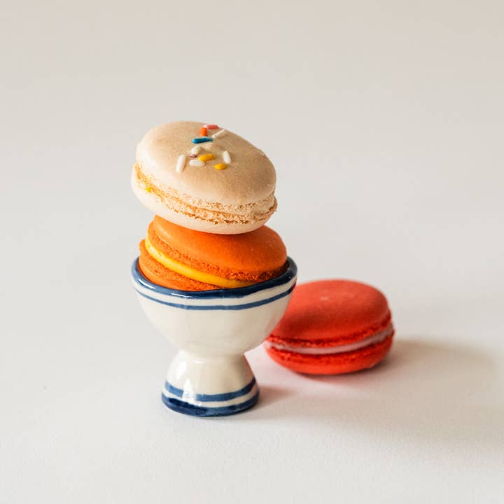 Co.House Designs - Wholesale Egg Cup/Holder - Melrose Egg Cup3