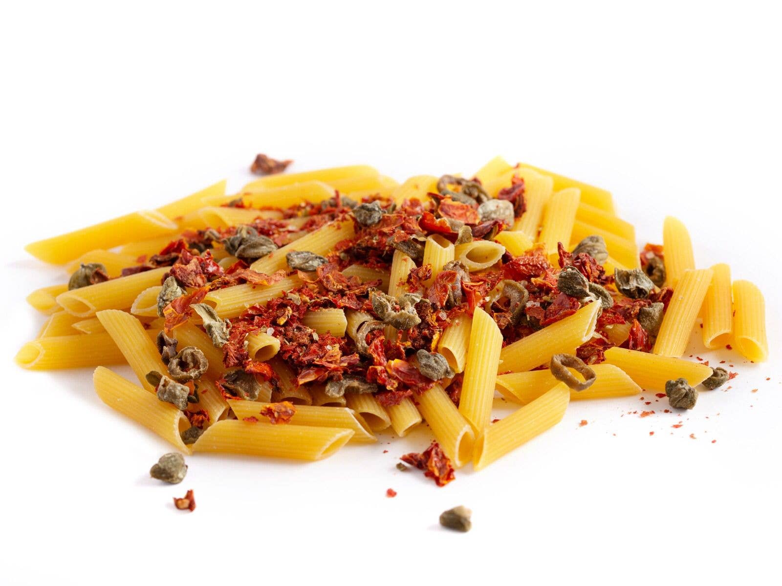 Teorema Mediterraneo - Wholesale Dried Spice Mix - Puttanesca 50 gr4