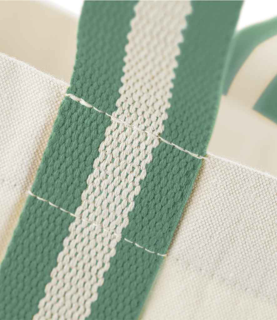 Pierre Francis - Venta al por mayor Bolsa de asa- Mujer - Westford Mill - Bolsa orgánica para barcos EarthAware®9