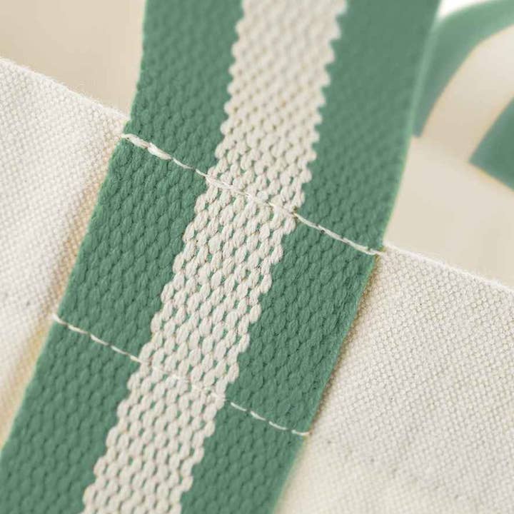 Pierre Francis - Venta al por mayor Bolsa de asa- Mujer - Westford Mill - Bolsa orgánica para barcos EarthAware®9