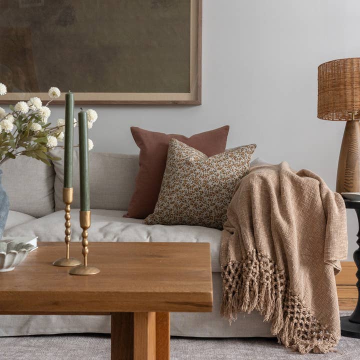 Rug & Weave - Wholesale Throw Pillow Cover - TILLIE Pillow Cover