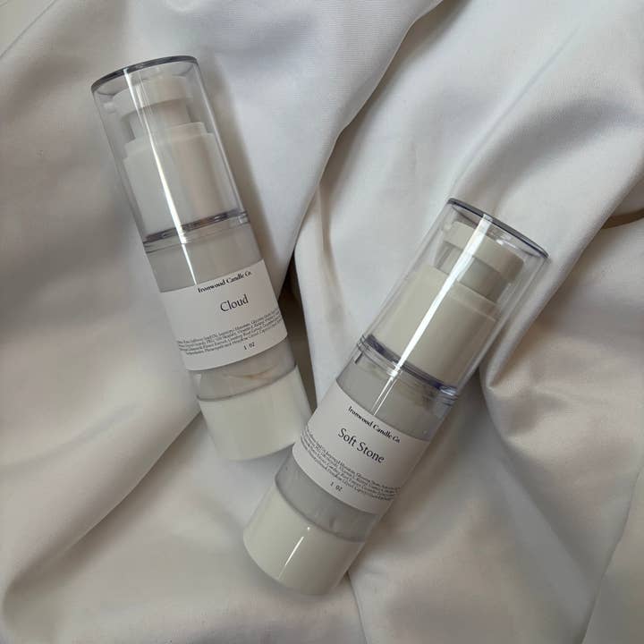 Ironwood Candle Co. - Wholesale Jar/Filled Candle - VALENTINES 2026 SOY CANDLE - Macaron Scent5