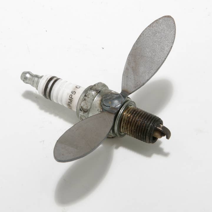 Plug Bug Magnet Set of 6 for wholesale by SugarPost