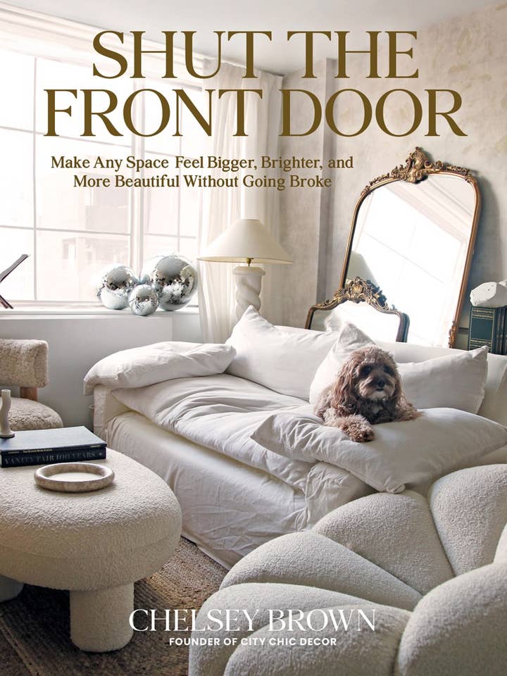 Shut the Front Door for wholesale by Gibbs Smith