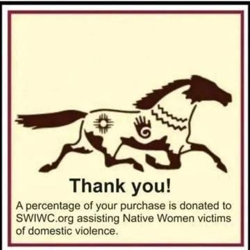 Horse Spirit Studio - Wholesale Beaded/Pearl Necklace - Set- 4 Native American made Turquoise, glass bead necklaces8