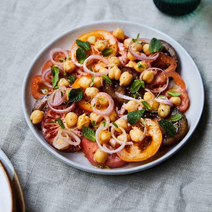 Bold Bean Co – wholesale Beans – Organic Chickpea 700g3