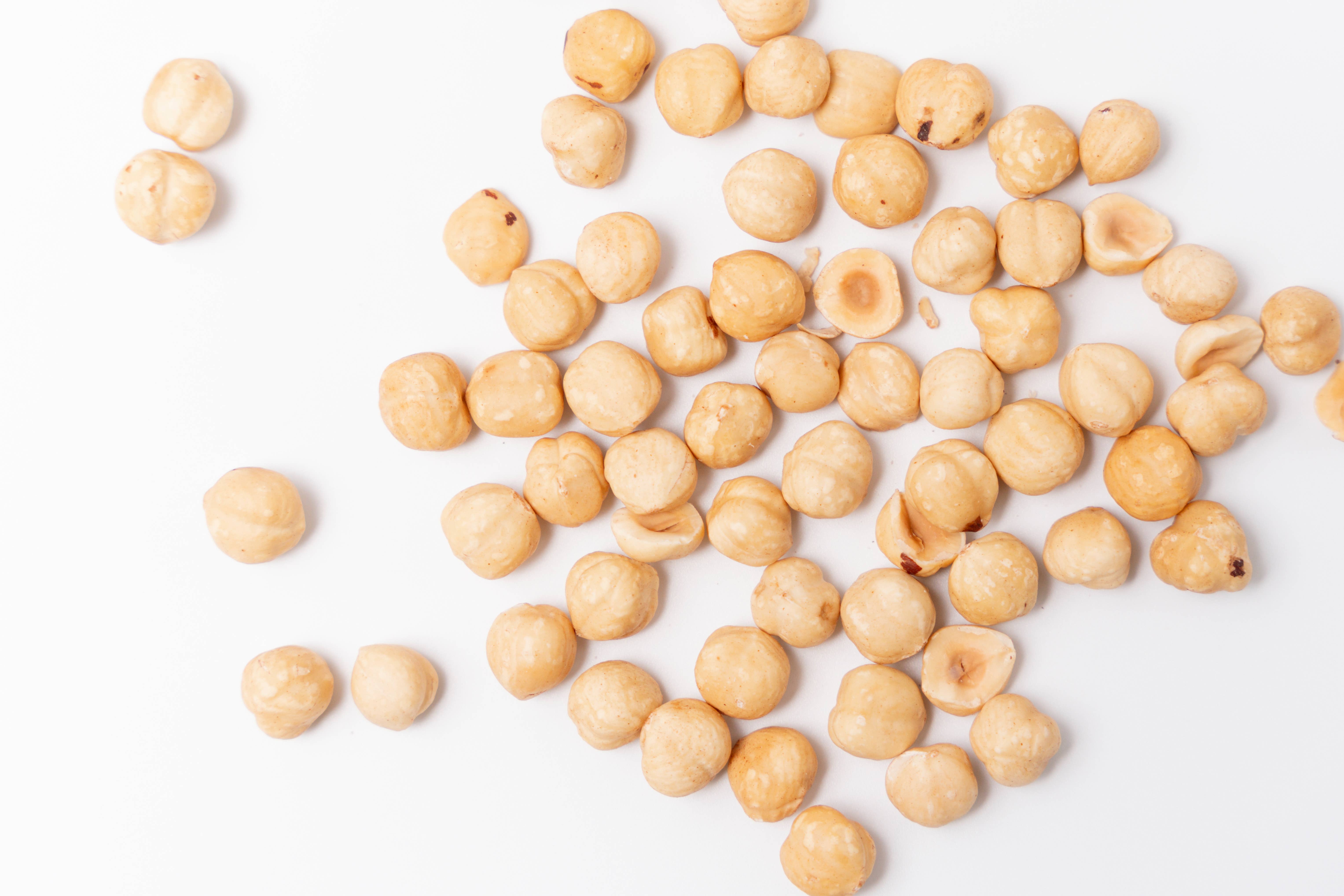 Agnellini Int Srl – Engroshandel Nødder – 100 % italienske ristede og skrællede hasselnødder5