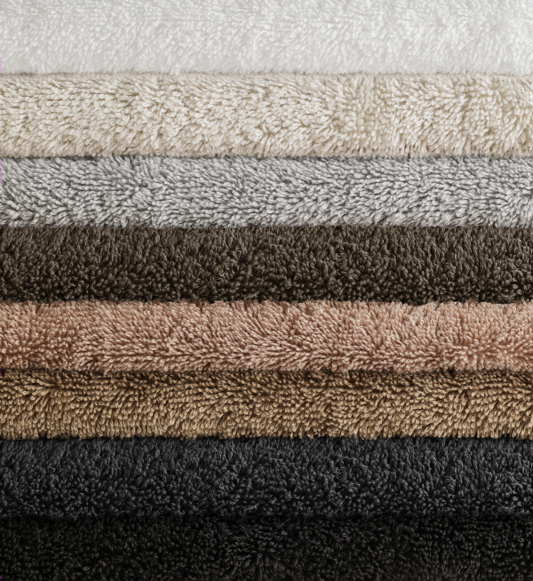 blomus - Wholesale Bath Towel - RIVA Organic Terry Bath Towel 28 x 555