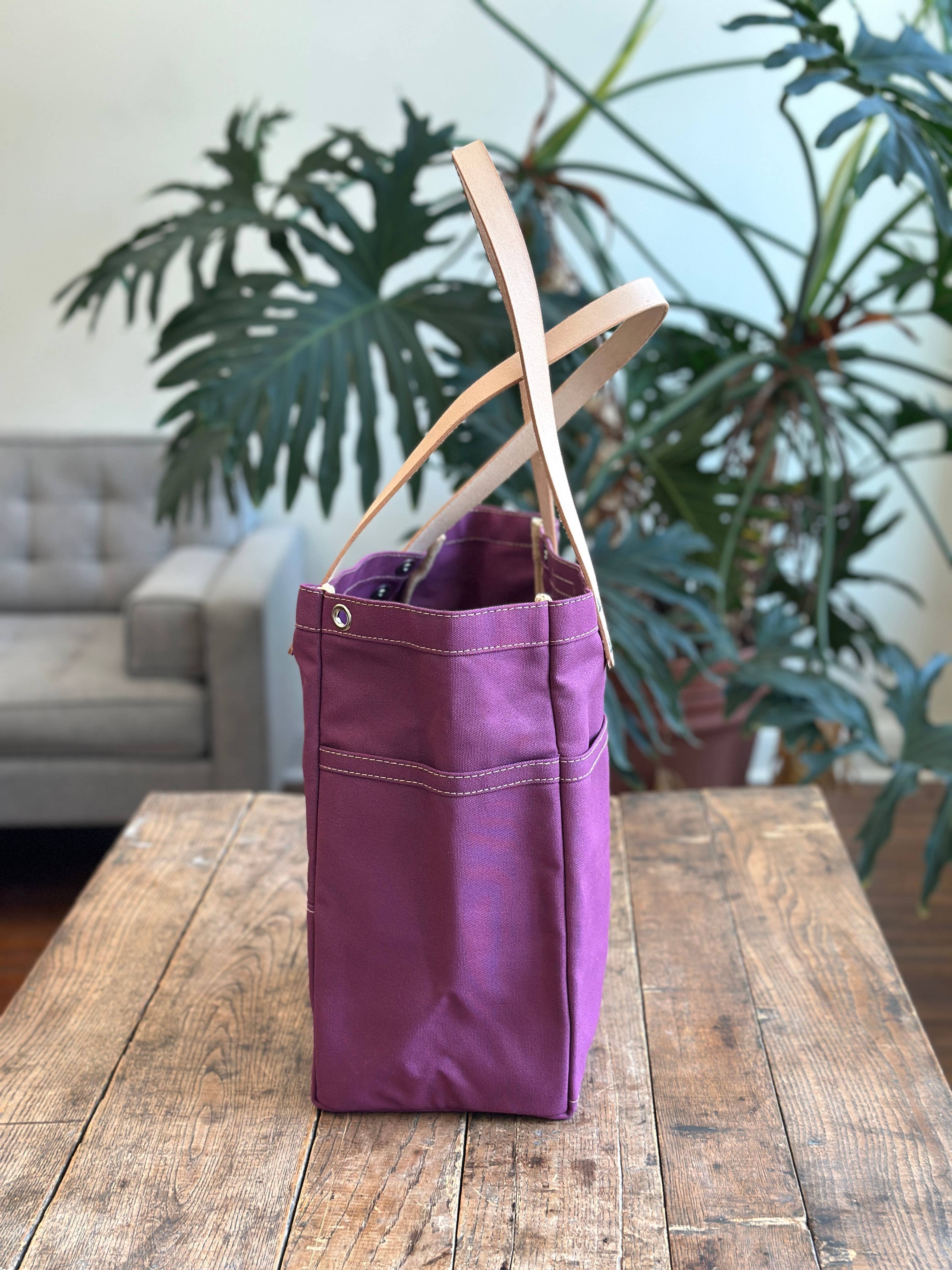 ARTIFACT - Wholesale Knitting/Crochet Supplies - Knitting & Crochet Project Bag6