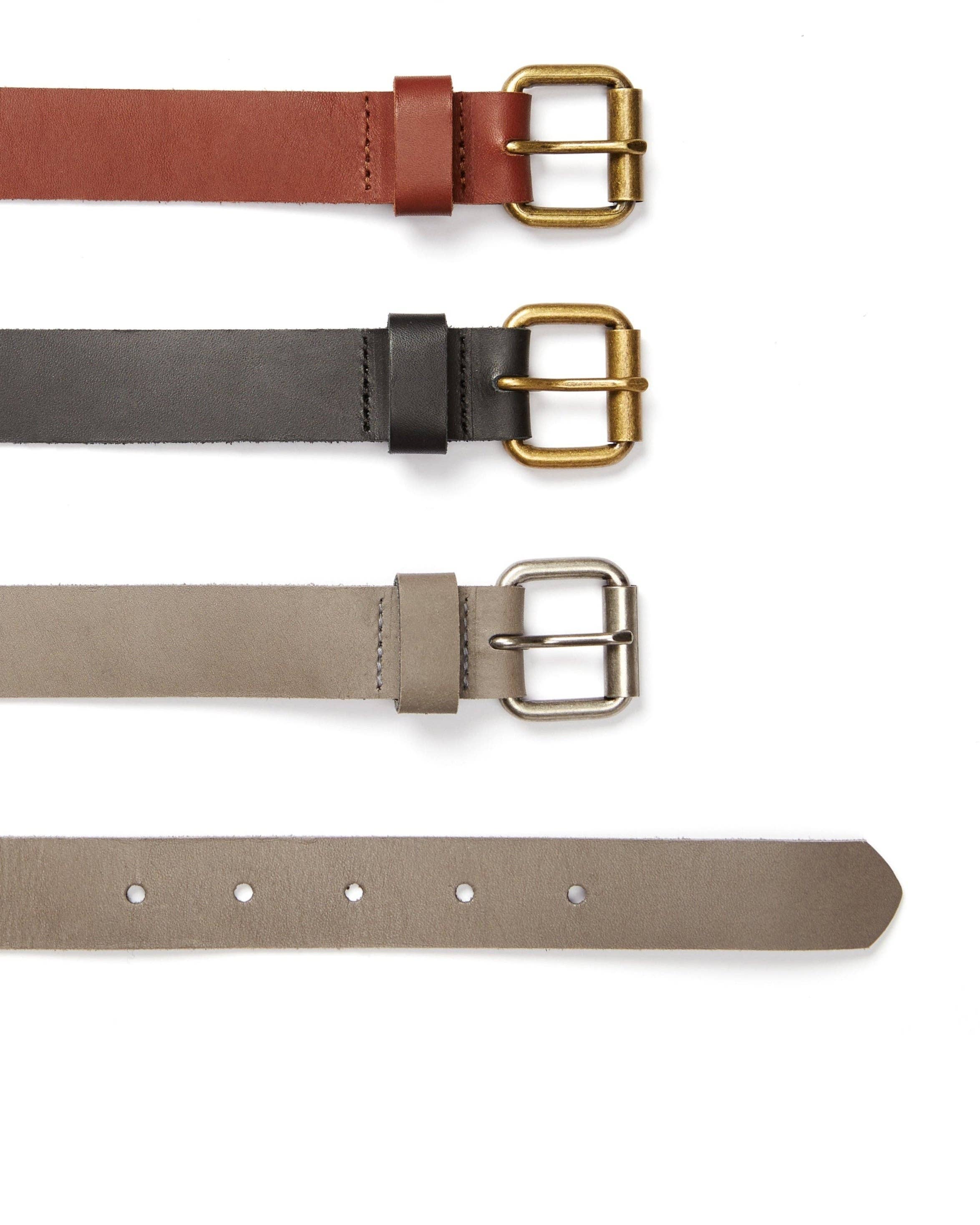 atelier b - Wholesale Belt - Women's - Ceinture No8418w4