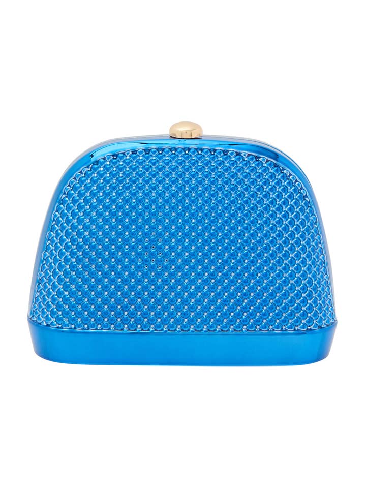 EMBELL Knaplukket Kæde Clutch Kvinder (87041581-EM01) for engroshandel hos DreiMaster