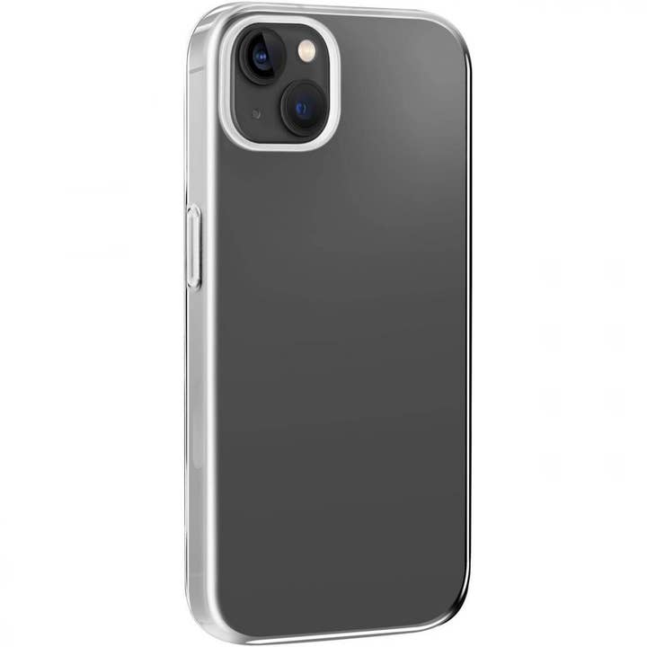 Funda Impact Clear para iPhone 14 Plus para venta al por mayor de PURO