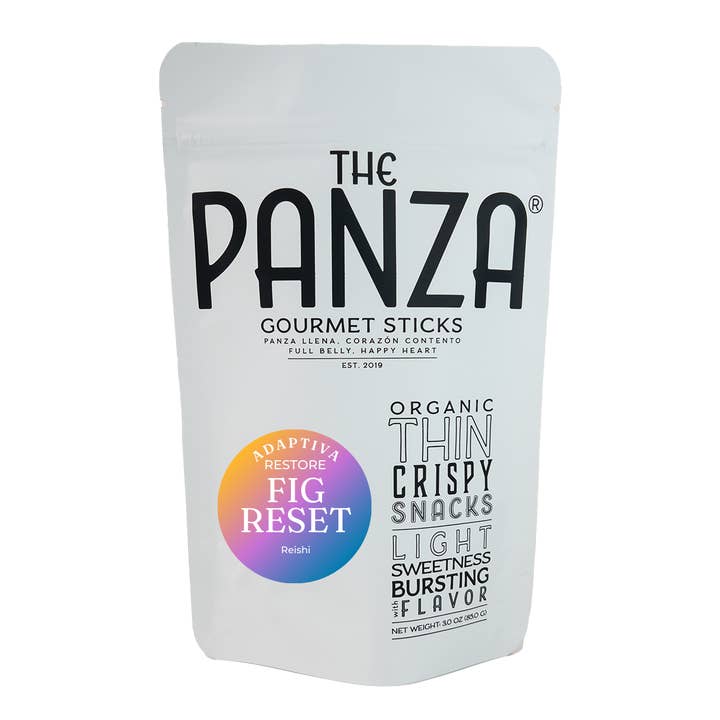 Fig Reset for wholesale by THE PANZA