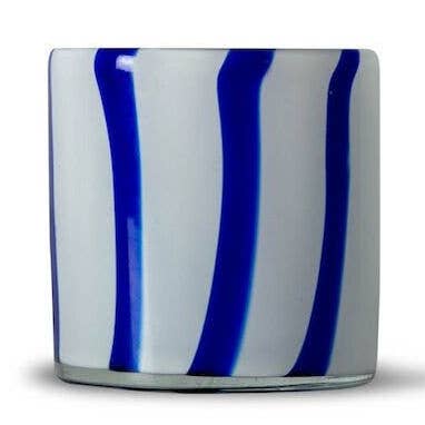 BYON Design Candle Holder Calore Curve XS for wholesale by Sagaform GmbH