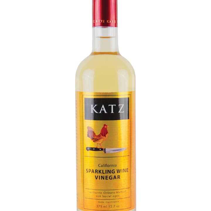 Frantoio Grove - Wholesale Vinegar - KATZ Sparkling Wine Vinegar