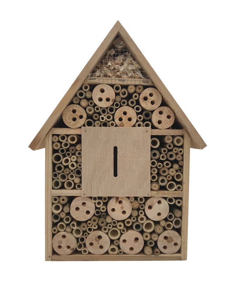 Éco-conseils – wholesale Fågelholk – Insektsboende för trädgårdens biologiska mångfald4