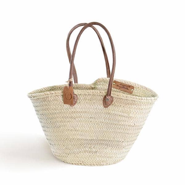 CUSTOM - Stugväska med läderhandtag för wholesale av Tuck Shop