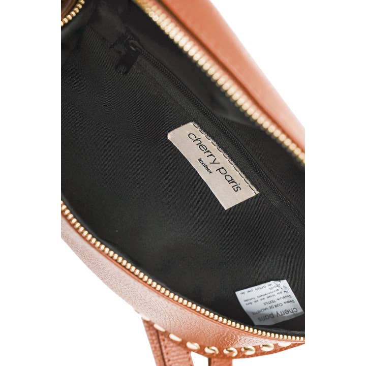 Cherry Paris - Wholesale Belt Bag - Women's - BEATRICE Bag - 414733