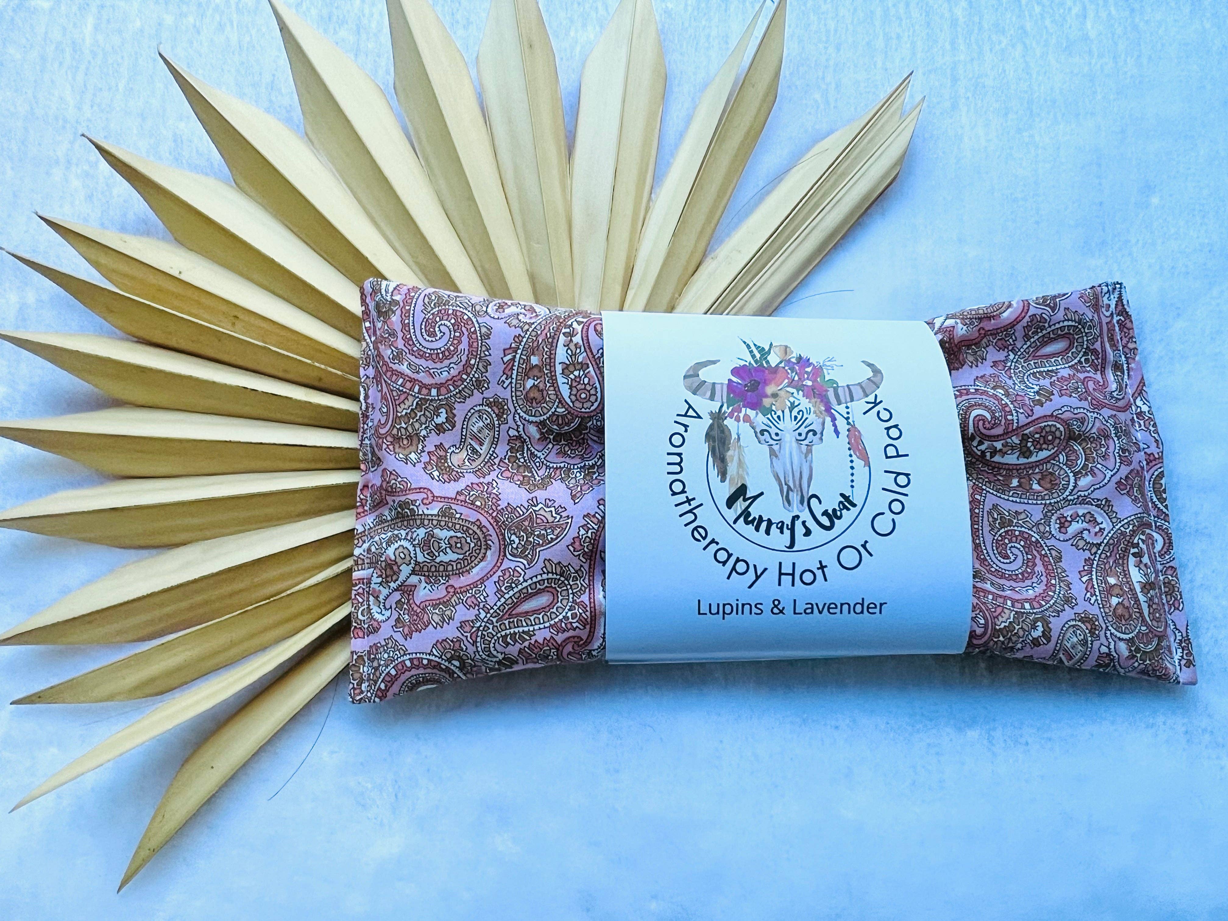 Murray's Goat - Wholesale Heating Pad - Heat Packs24