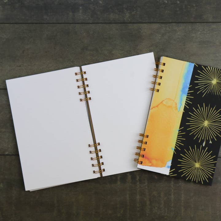 North Studio - Wholesale Journal/Diary - Art Scrap Journal