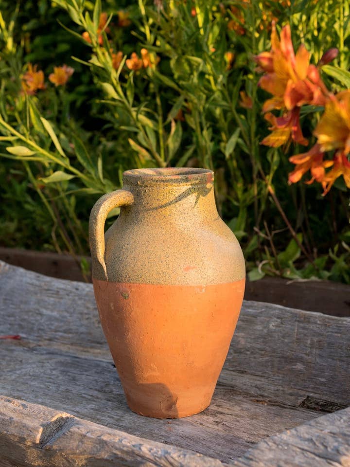 Tarro de aceitunas en salvia para venta al por mayor de Terra Coastal